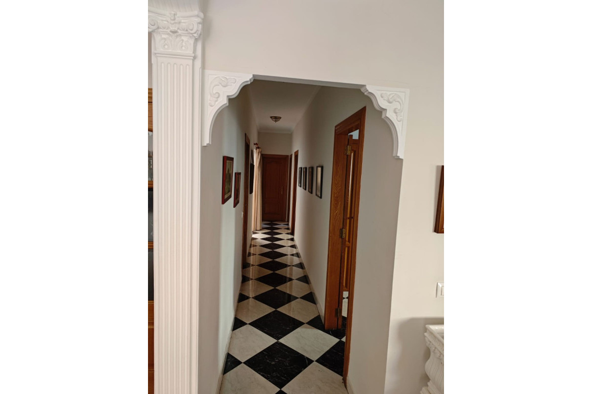 Revente - House - Jeresa - Pueblo