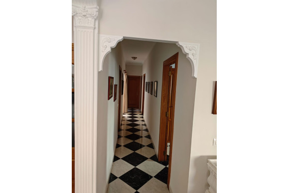 Revente - House - Jeresa - Pueblo