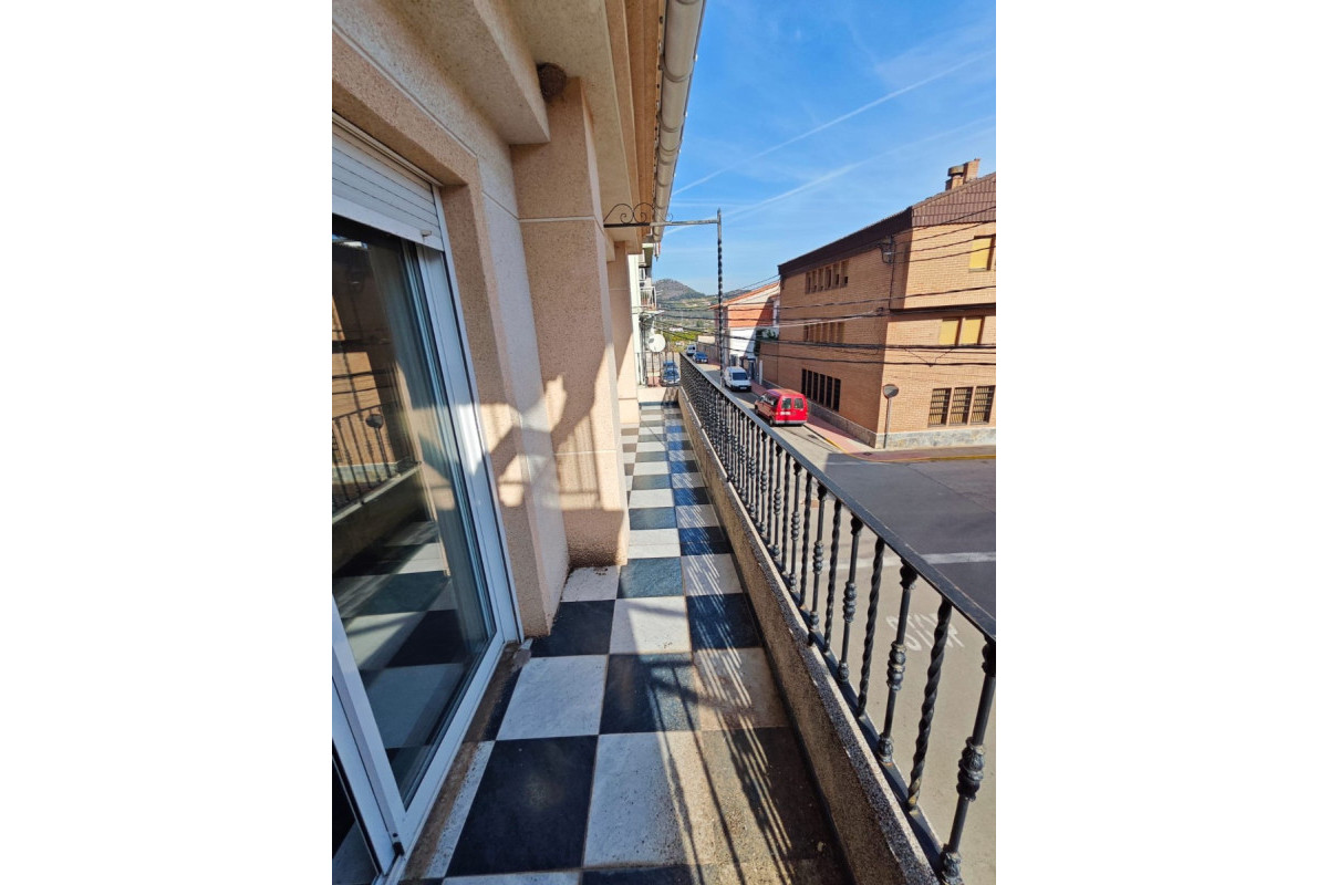 Revente - House - Jeresa - Pueblo