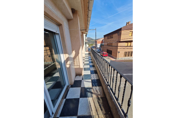 Revente - House - Jeresa - Pueblo