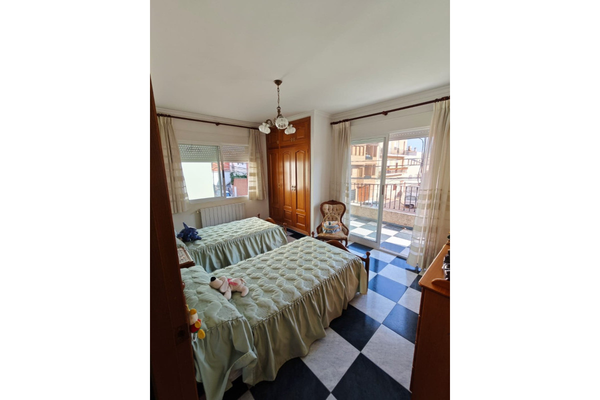 Revente - House - Jeresa - Pueblo