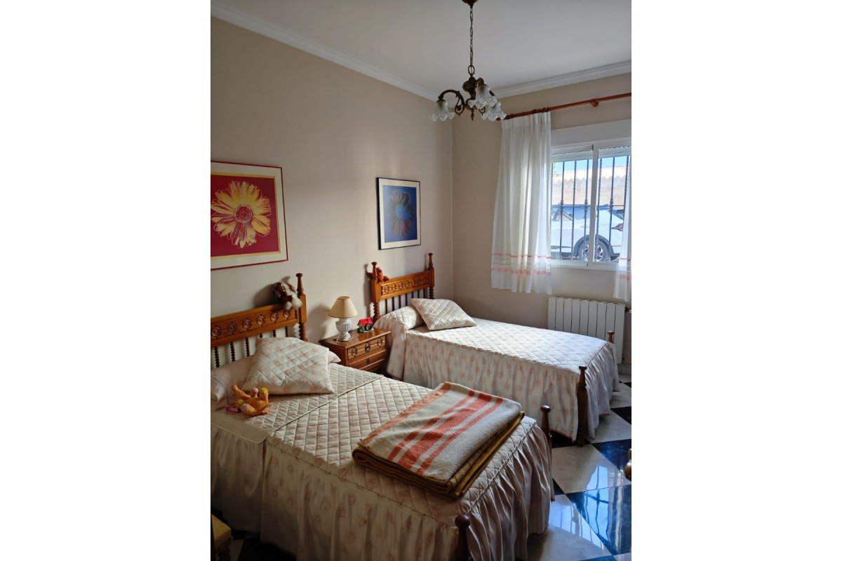 Revente - House - Jeresa - Pueblo