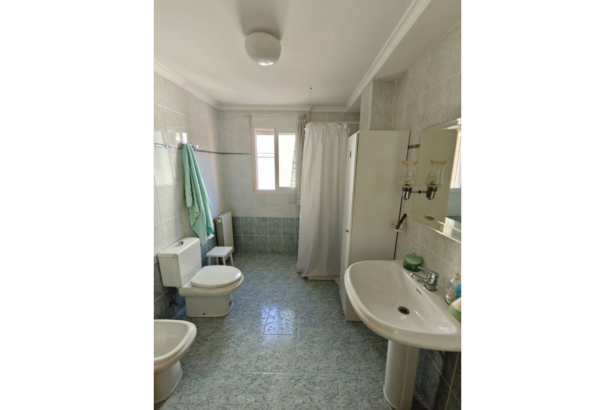 Revente - House - Jeresa - Pueblo