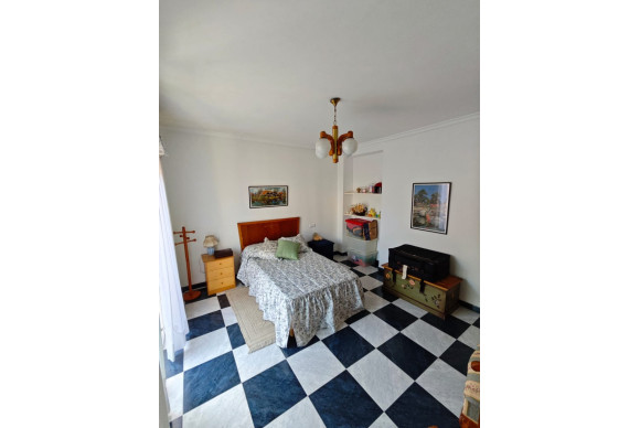 Revente - House - Jeresa - Pueblo