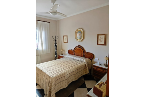 Revente - House - Jeresa - Pueblo