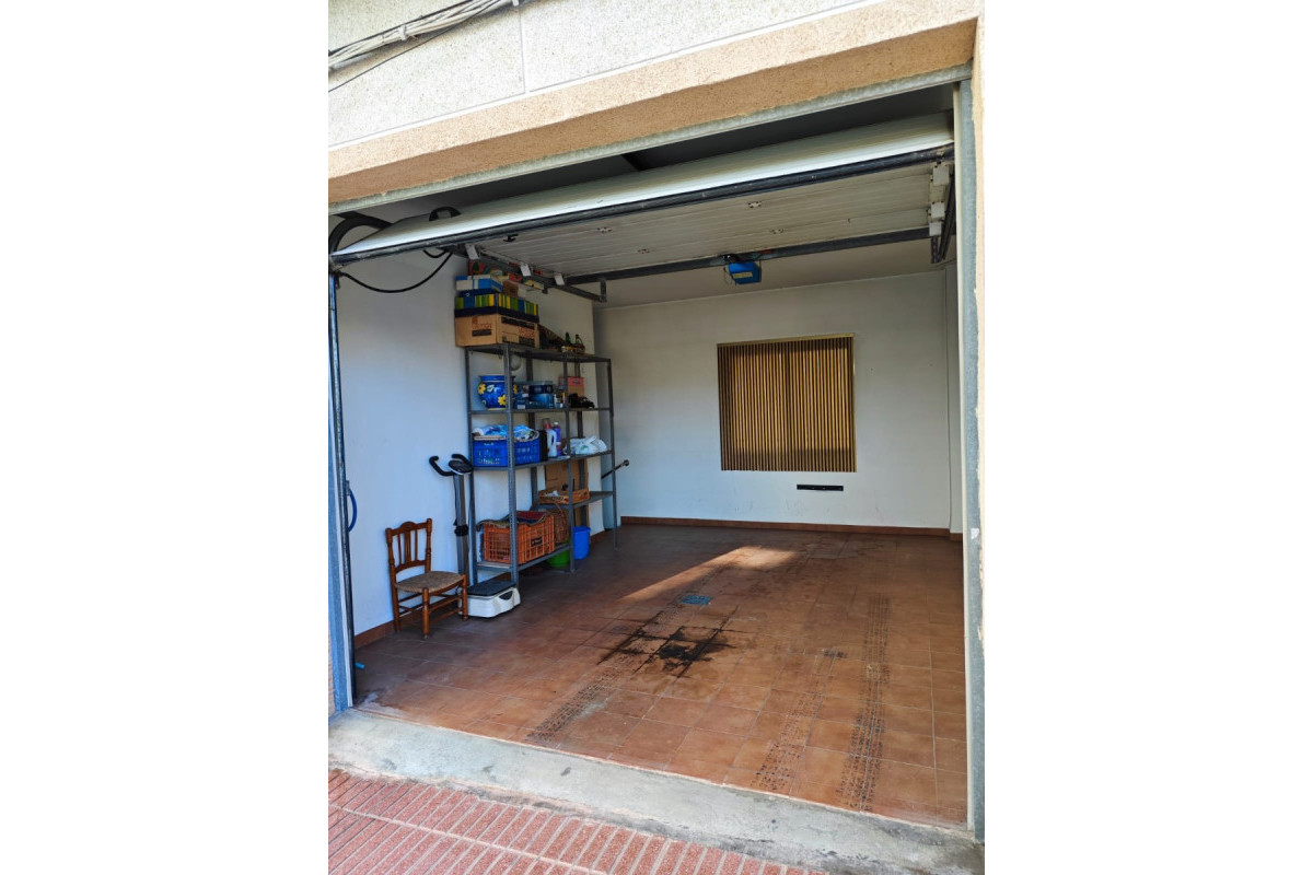 Revente - House - Jeresa - Pueblo