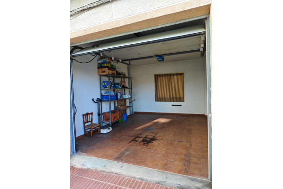 Revente - House - Jeresa - Pueblo