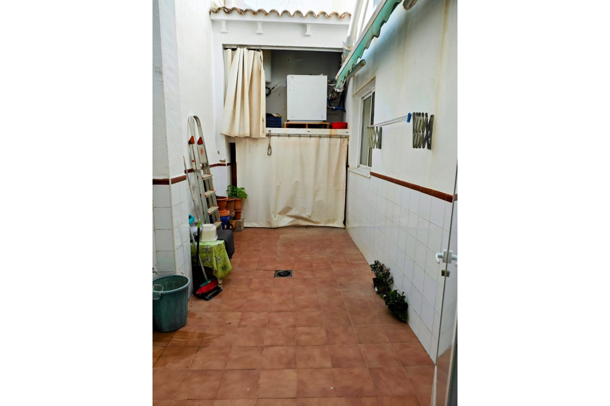 Revente - House - Jeresa - Pueblo