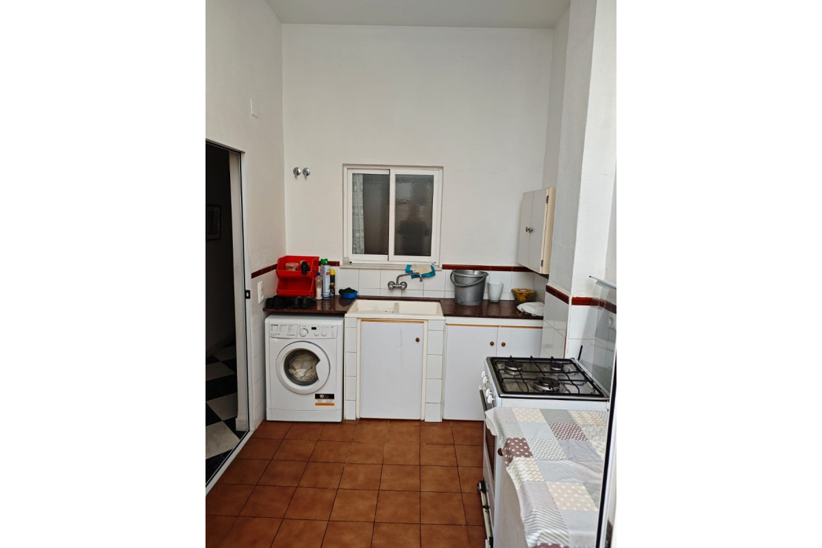 Revente - House - Jeresa - Pueblo