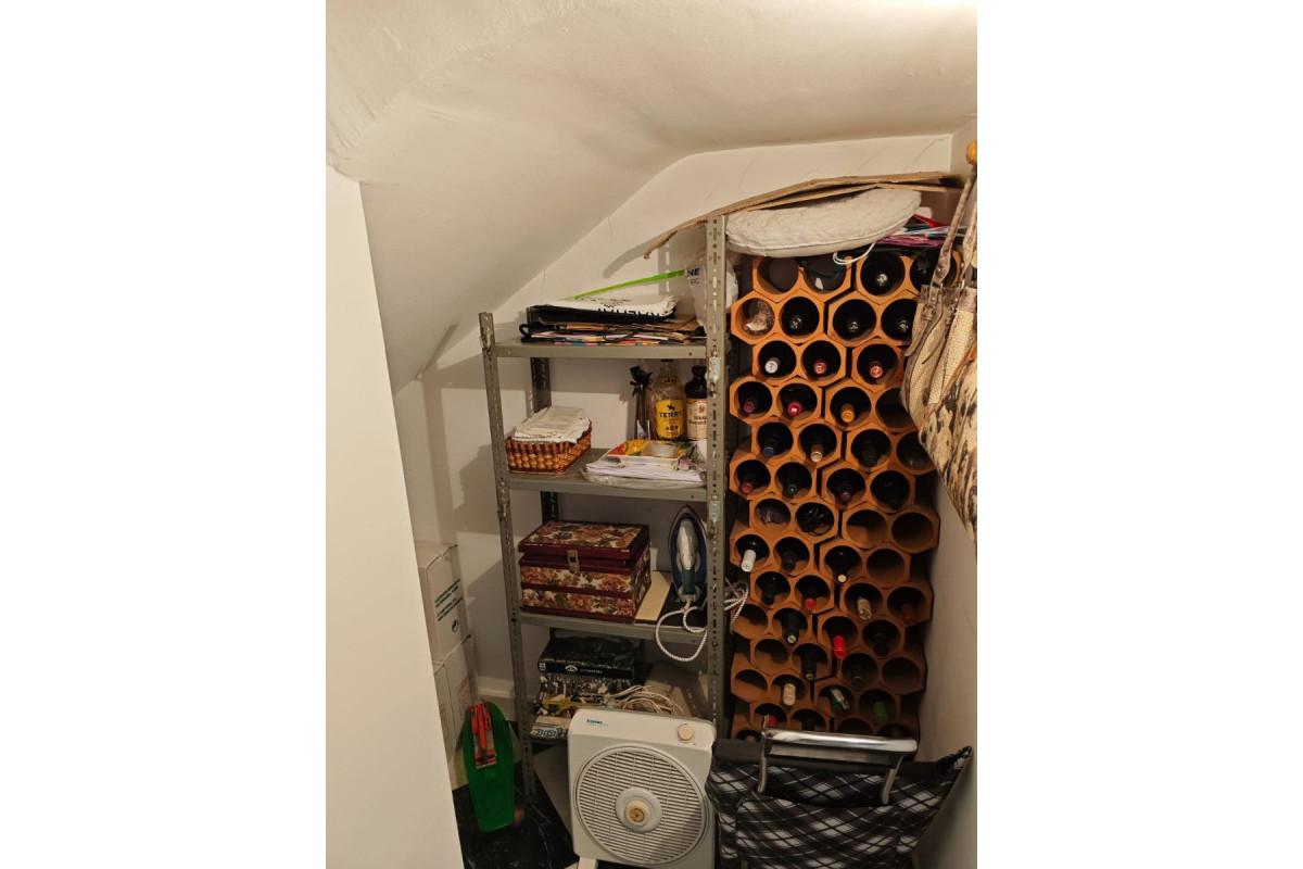 Revente - House - Jeresa - Pueblo