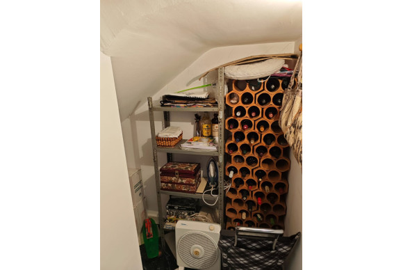 Revente - House - Jeresa - Pueblo