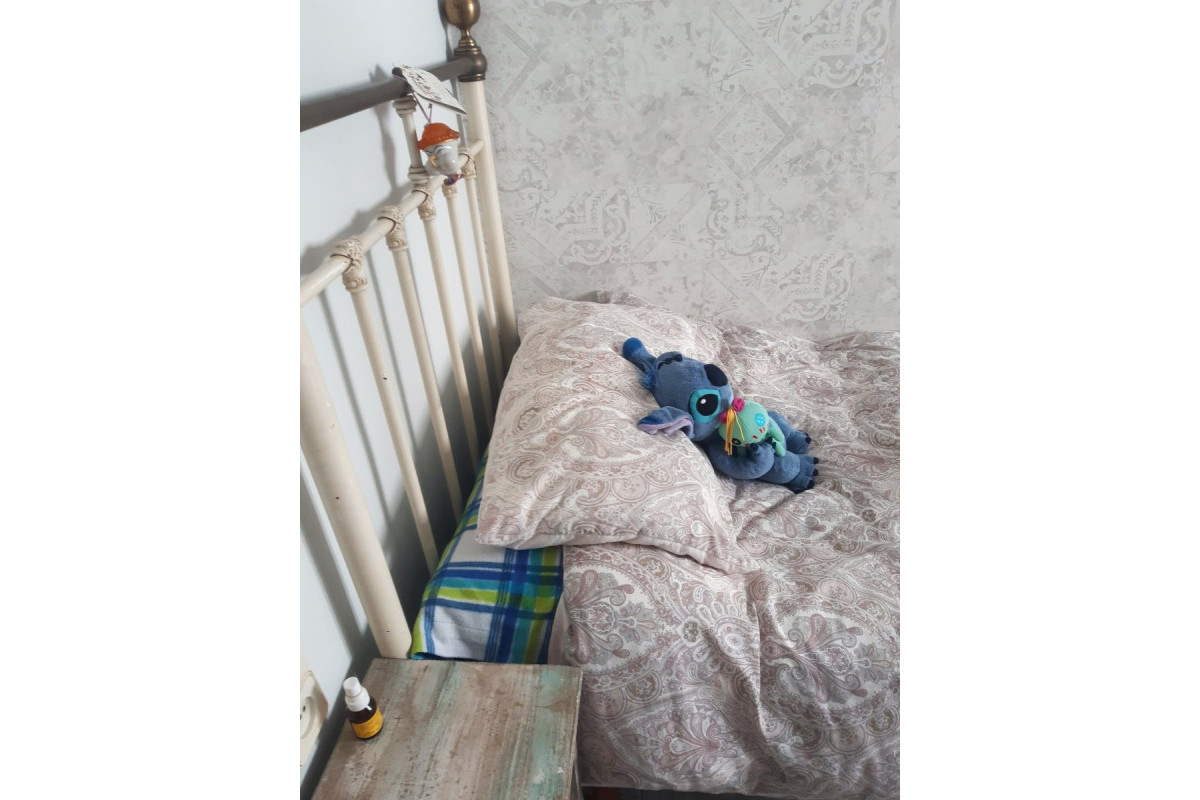 Revente - Apartment / flat - Benidorm - Zona de Poniente