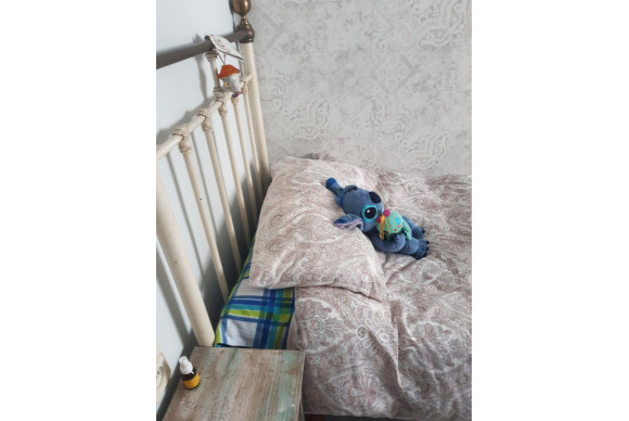 Revente - Apartment / flat - Benidorm - Zona de Poniente