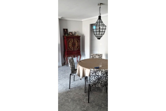 Revente - Apartment / flat - Benidorm - Zona de Poniente