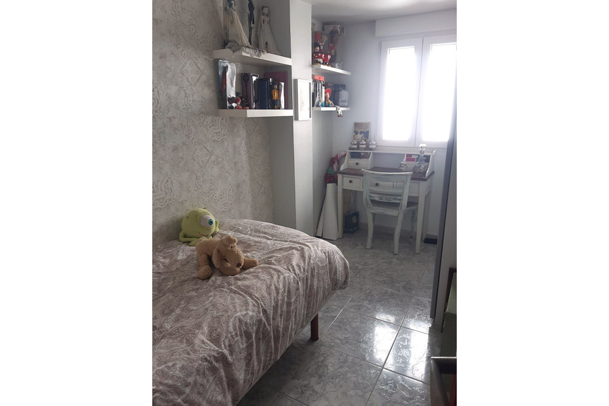 Revente - Apartment / flat - Benidorm - Zona de Poniente