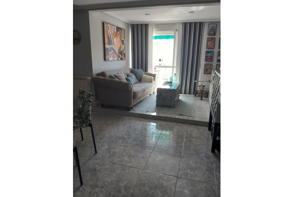 Revente - Apartment / flat - Benidorm - Zona de Poniente