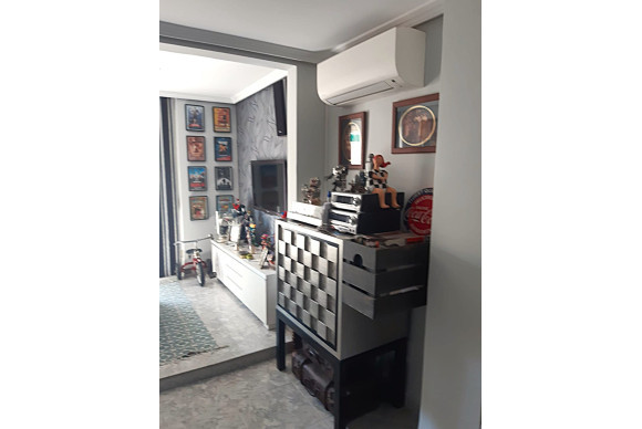 Revente - Apartment / flat - Benidorm - Zona de Poniente