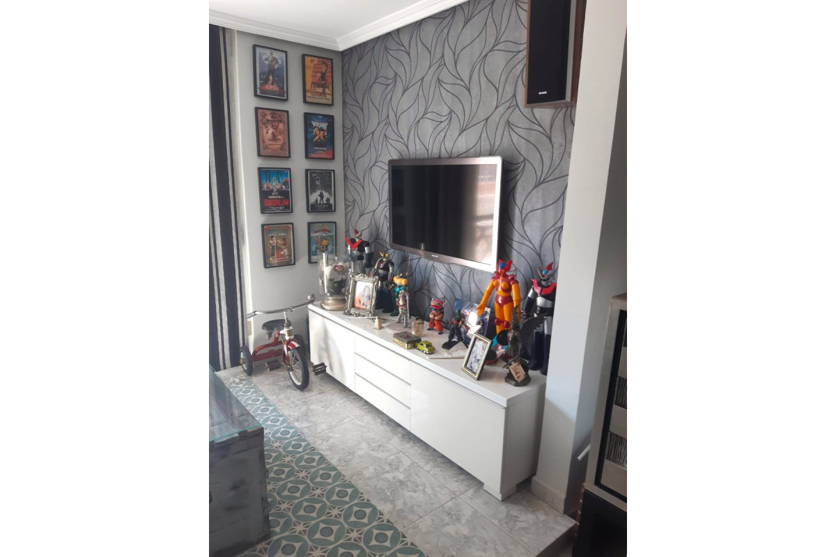 Revente - Apartment / flat - Benidorm - Zona de Poniente