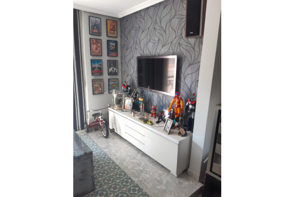 Revente - Apartment / flat - Benidorm - Zona de Poniente