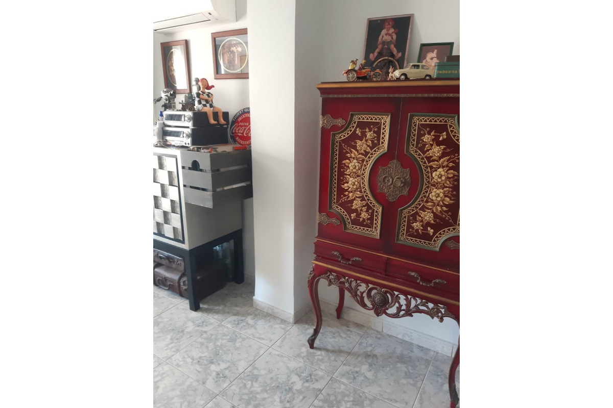 Revente - Apartment / flat - Benidorm - Zona de Poniente