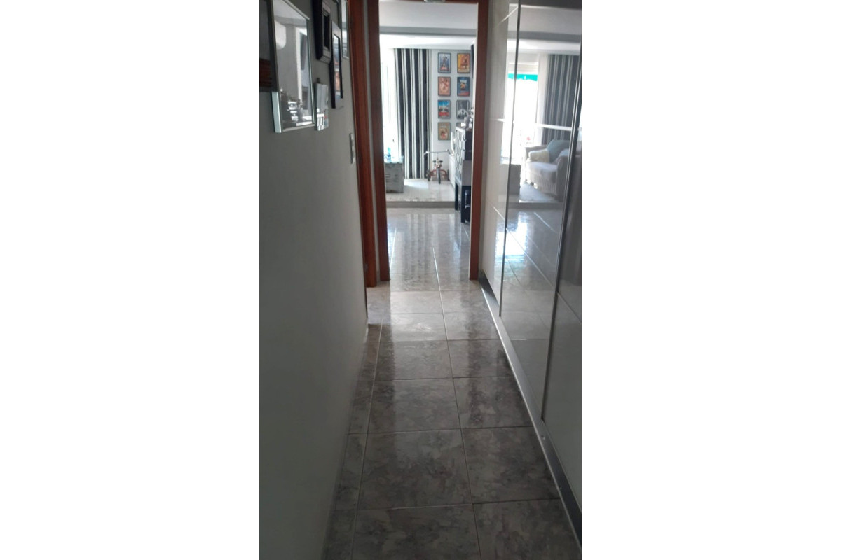 Revente - Apartment / flat - Benidorm - Zona de Poniente
