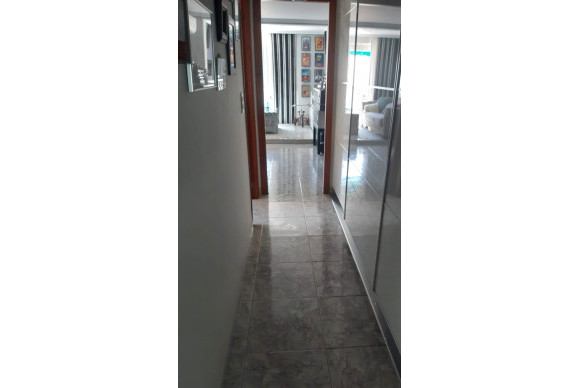 Revente - Apartment / flat - Benidorm - Zona de Poniente