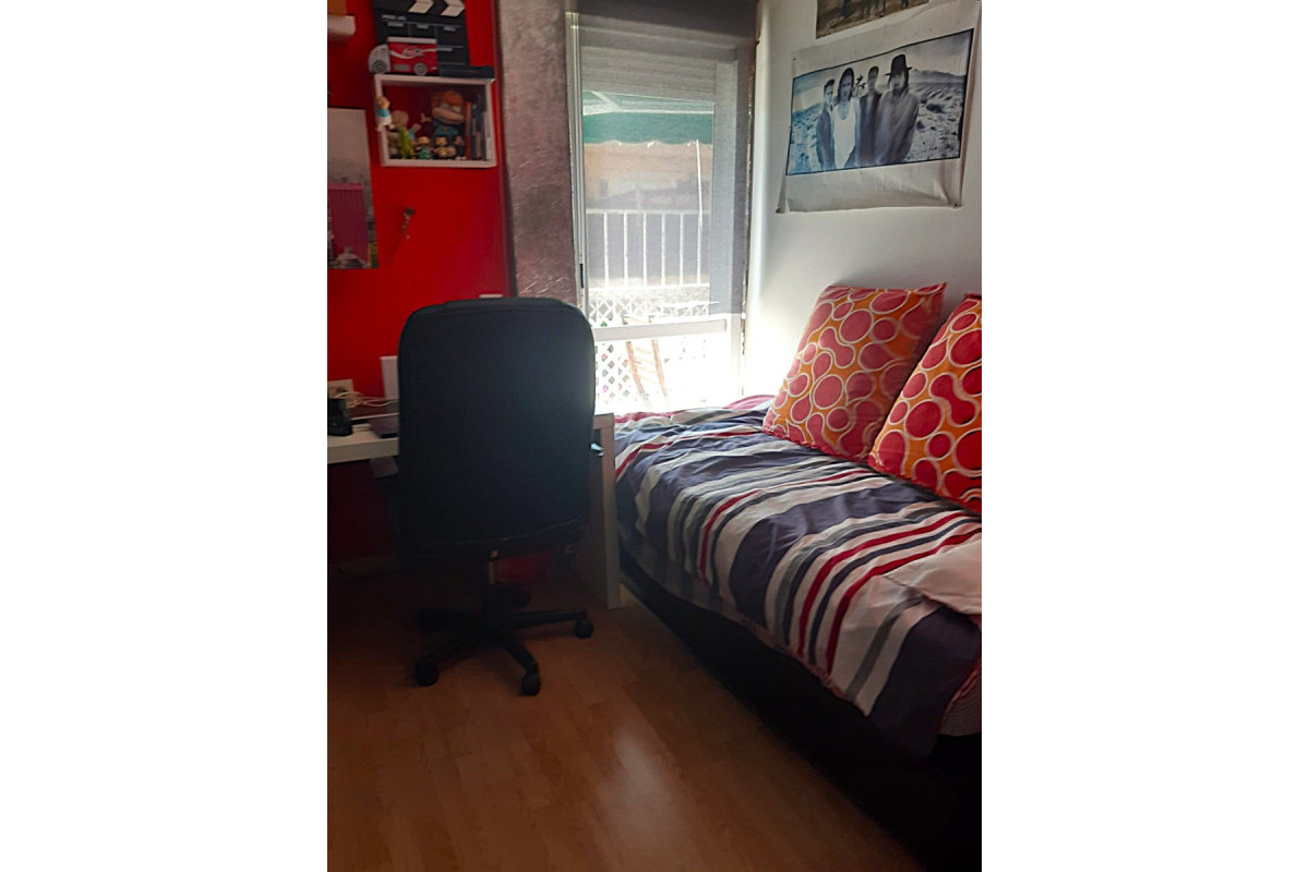 Revente - Apartment / flat - Benidorm - Zona de Poniente