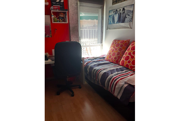 Revente - Apartment / flat - Benidorm - Zona de Poniente