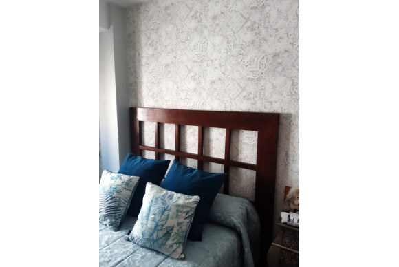 Revente - Apartment / flat - Benidorm - Zona de Poniente