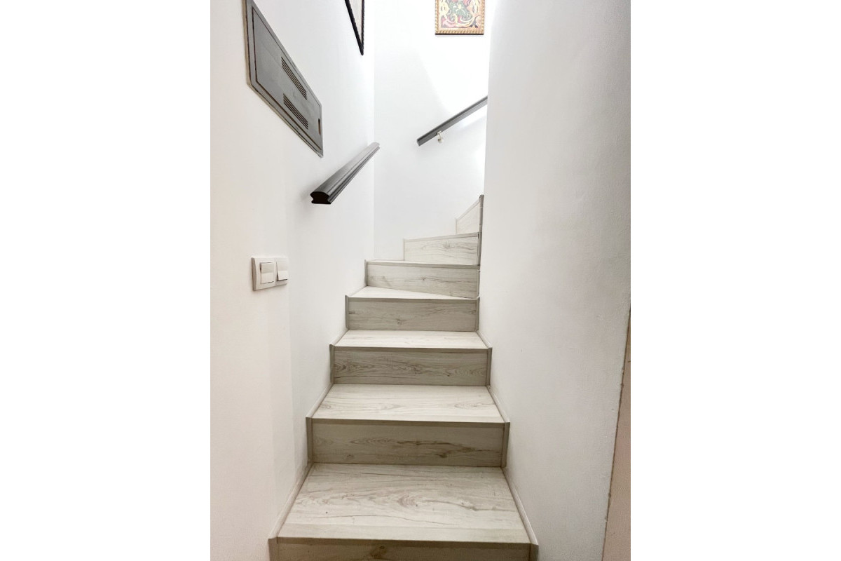 Revente - Maison de ville - Pedreguer