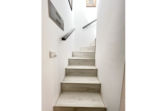 Revente - Maison de ville - Pedreguer