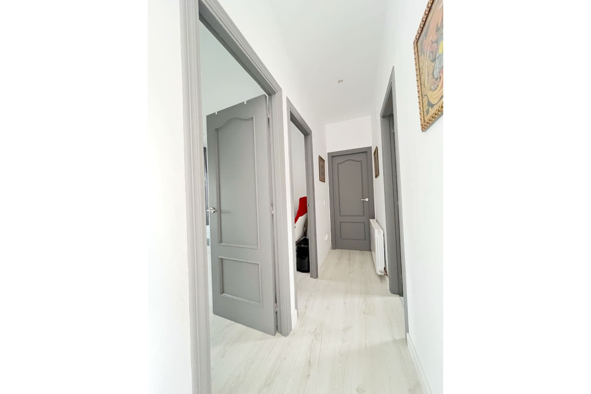 Revente - Maison de ville - Pedreguer