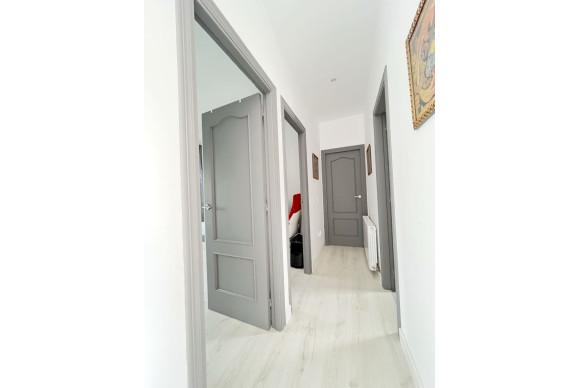 Revente - Maison de ville - Pedreguer