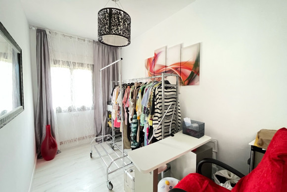 Revente - Maison de ville - Pedreguer