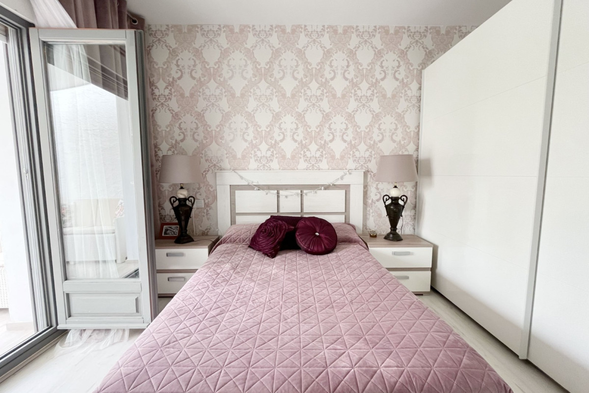 Revente - Maison de ville - Pedreguer