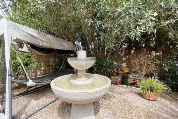 Revente - Maison de ville - Pedreguer