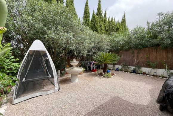 Revente - Maison de ville - Pedreguer