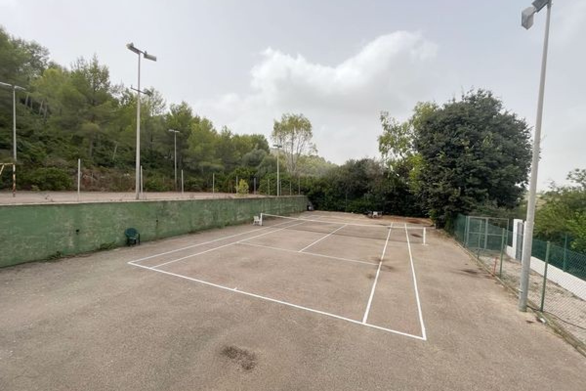 Revente - Maison de ville - Pedreguer