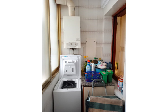 Herverkoop - Apartment / flat - Benidorm - Levante