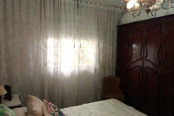 Herverkoop - Apartment / flat - Benidorm - Levante