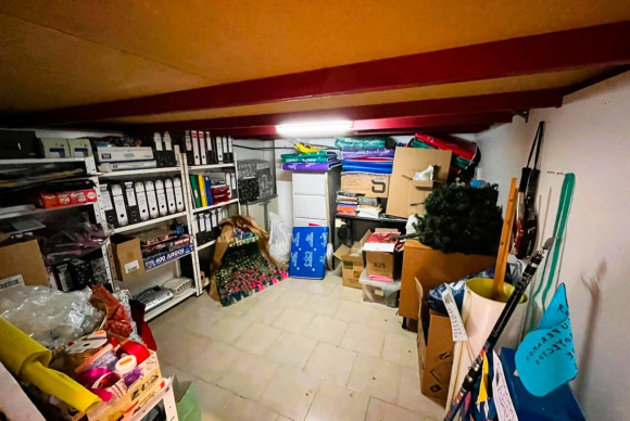 Reventa - local - Denia - Center