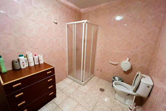 Reventa - local - Denia - Center