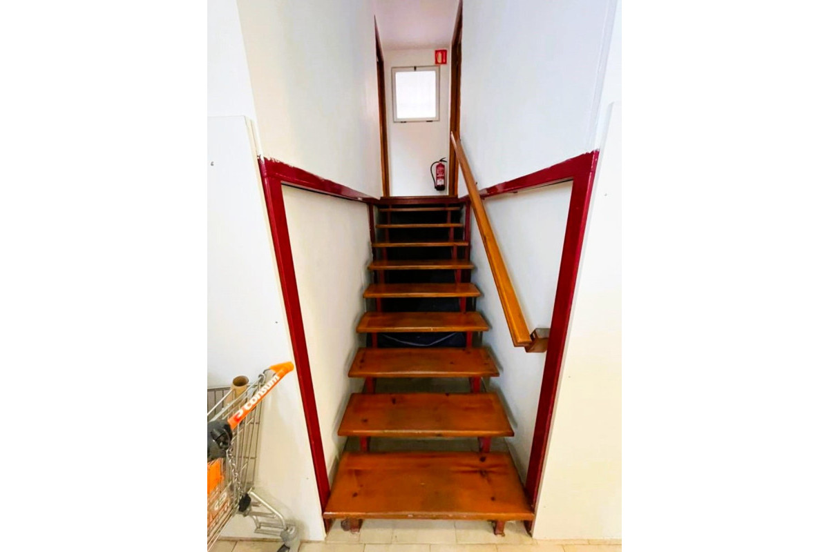 Reventa - local - Denia - Center