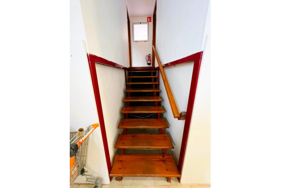 Reventa - local - Denia - Center