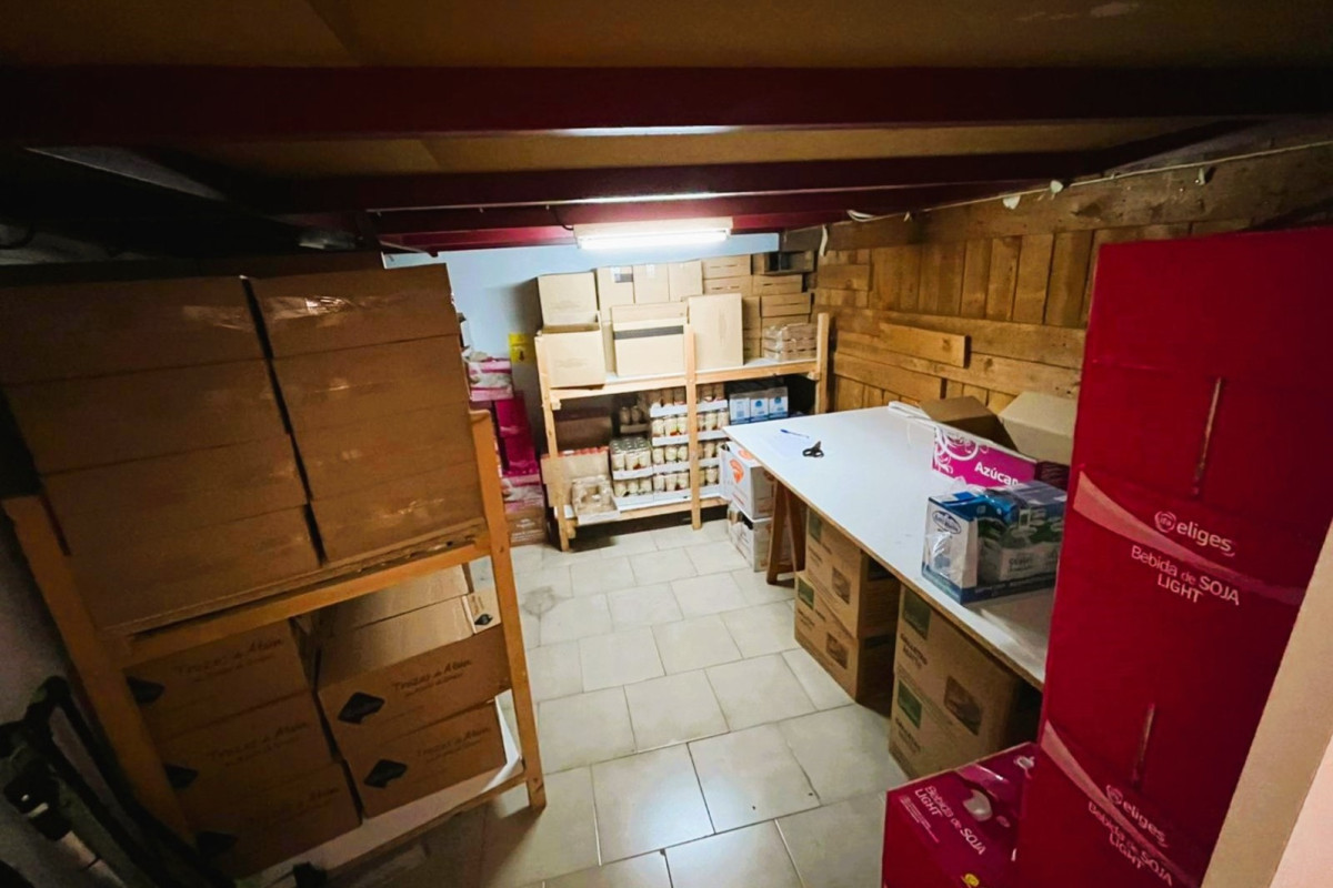 Reventa - local - Denia - Center