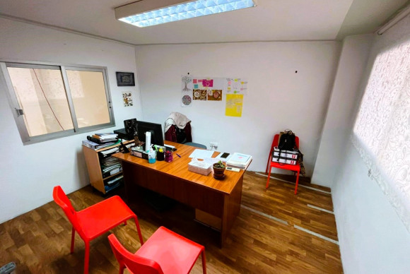 Reventa - local - Denia - Center