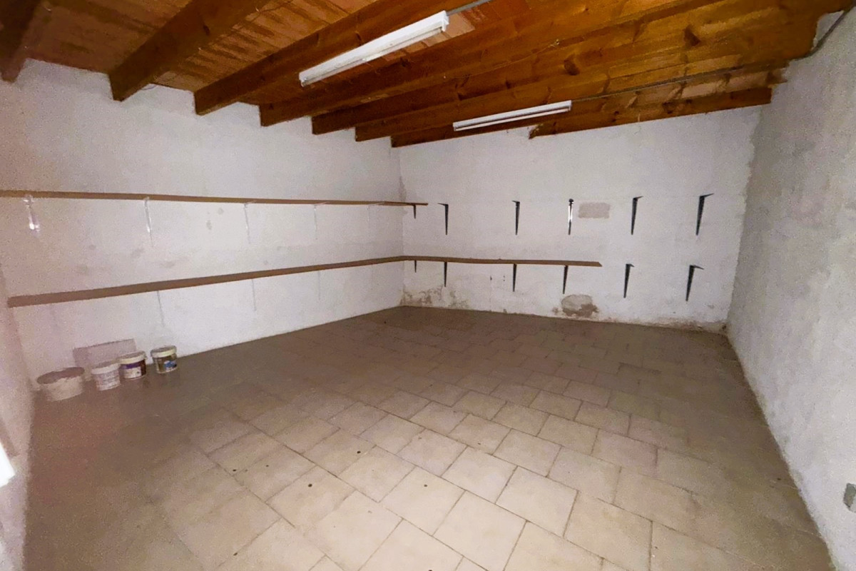 Reventa - local - Denia - Center