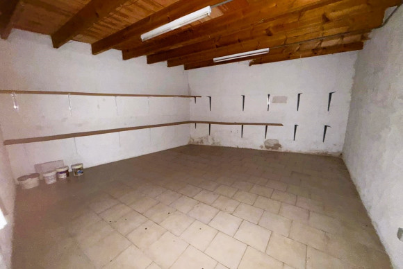 Reventa - local - Denia - Center