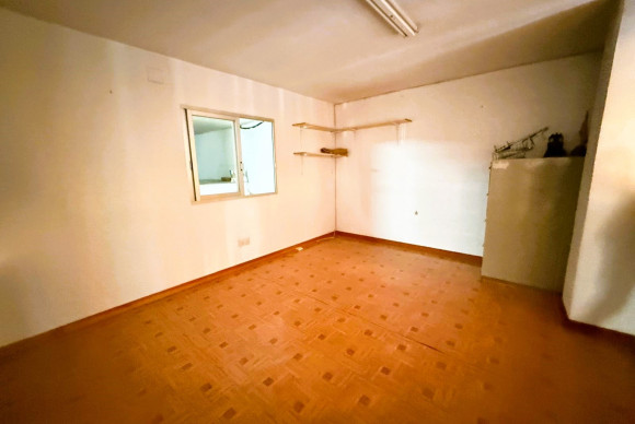 Reventa - local - Denia - Center