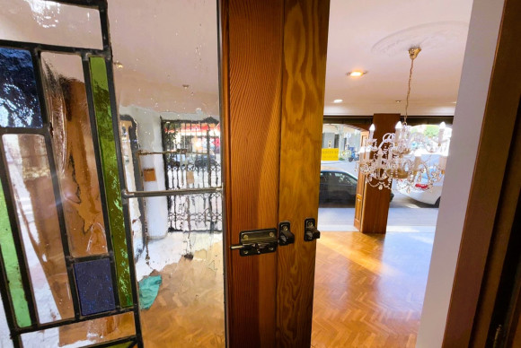 Reventa - local - Denia - Center